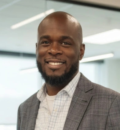 LaQuan L. Alexander, Founder & Managing Director, Project Rebirth