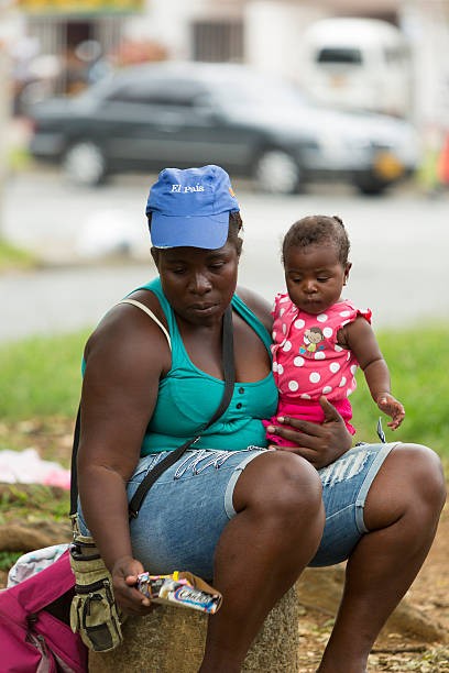 Family in need of housing